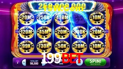 Seasonal Promotions 199Bet