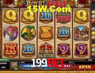 Welcome Bonus 199Bet