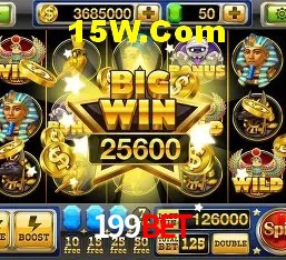 Experiência VIP 199Bet